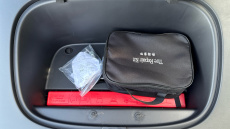 MG Im5 217kW Standard Range 75kWh 5dr Auto Electric Hatchback